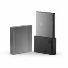 Tarjeta De Expansion De Almacenamiento Seagate 1tb, Para Xbox Series X/s, Incluye Game Pass, Negro
