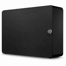 Disco Duro Externo Seagate Expansion 16tb, Usb 3.0, Mac/pc, Negro