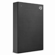 Disco Duro Externo Seagate One Touch Stky1000400 1 Tb, Micro-usb B 3.2 Gen 1 (3.1 Gen 1), Negro