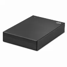 Disco Duro Externo Seagate One Touch Stky1000400 1 Tb, Micro-usb B 3.2 Gen 1 (3.1 Gen 1), Negro