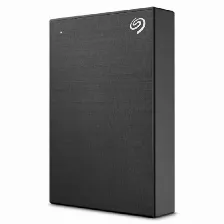 Disco Duro Externo Seagate One Touch 2tb, Micro-usb B 3.2 Gen 1 (3.1 Gen 1), Negro