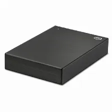 Disco Duro Externo Seagate One Touch 2tb, Micro-usb B 3.2 Gen 1 (3.1 Gen 1), Negro