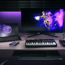 Disco Duro Externo Seagate Shuri 2 Tb, 3.2 Gen 1 (3.1 Gen 1), Negro