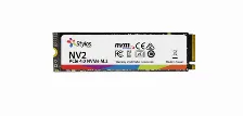 Ssd Stylos Stmssdm21b 512gb, M.2, Pci Express 3.0