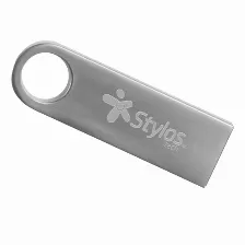 Memoria Stylos Flash Usb
