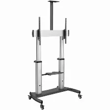 Soporte Startech.com Hasta 100