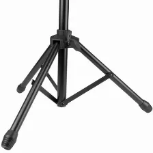 Soporte Startech.com Trípode Ajustable De Piso Para Tablets Tablet/umpc, Interior, Negro