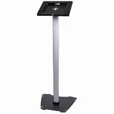Soporte Startech.com Pedestal Con Seguro Para Ipad - Antirrobo Soporte Multimedia, Hasta 9.7