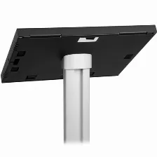 Soporte Startech.com Pedestal Con Seguro Para Ipad - Antirrobo Soporte Multimedia, Hasta 9.7