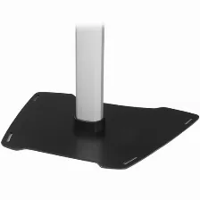 Soporte Startech.com Pedestal Con Seguro Para Ipad - Antirrobo Soporte Multimedia, Hasta 9.7