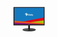Monitor Stylos Stpmot1b, 18.5
