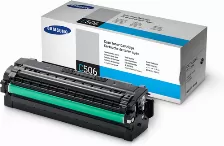 Tóner Hp Samsung Original, Cian