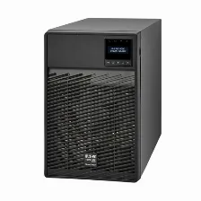 No Break Tripp Lite 1 Kva / 900 W, 570 J, Entrada 127 V, 6 Salidas Ac, Negro