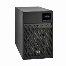 No Break Tripp Lite Smart Online En Linea De Doble Conversion 3kva / 2.7 Kw, En Torre / Lcd