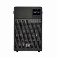 No Break Tripp Lite Smart Online En Linea De Doble Conversion 3kva / 2.7 Kw, En Torre / Lcd