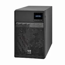 No Break Tripp Lite Smart Online En Linea De Doble Conversion 3kva / 2.7 Kw, En Torre / Lcd