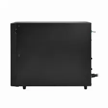 No Break Tripp Lite Smart Online En Linea De Doble Conversion 3kva / 2.7 Kw, En Torre / Lcd