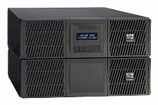 No Break Tripp Lite Su5000rtfmb Ups Smartonline De 5000 Va 4500 W 120/208 V En La­nea De Doble Conversia³n Con Transformador Reductor Y Der. - Salidas 5-20r/l6-20r/l6-30r, Entrada L6-30p