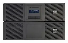 No Break Tripp Lite Su5000rtfmb Ups Smartonline De 5000 Va 4500 W 120/208 V En La­nea De Doble Conversia³n Con Transformador Reductor Y Der. - Salidas 5-20r/l6-20r/l6-30r, Entrada L6-30p
