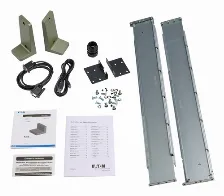 No Break Tripp Lite Su5000rtfmb Ups Smartonline De 5000 Va 4500 W 120/208 V En La­nea De Doble Conversia³n Con Transformador Reductor Y Der. - Salidas 5-20r/l6-20r/l6-30r, Entrada L6-30p