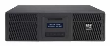 No Break Tripp Lite 6 Kva / 5400 W, Entrada 240 V, 4 Salidas Ac, Negro