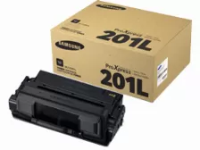 Tóner Hp Samsung Original, Negro, Alto Rendimiento (xl)