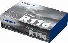 Tóner Hp Unidad De Creación De Imágenes Mlt-r116, Negro, 1 Pieza(s)