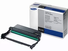 Tóner Hp Unidad De Creación De Imágenes Mlt-r116, Negro, 1 Pieza(s)