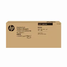 Unidad De Imagen Hp Mlt-r358 Tecnología Laser, Hasta 100000 Páginas