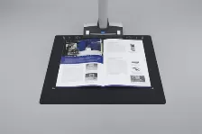 Escaner Fujitsu Scansnap Sv600 Resolución 285 X 218 Dpi, Escáner A Color, Usb, Negro, Blanco