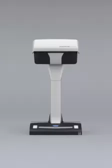 Escaner Fujitsu Scansnap Sv600 Resolución 285 X 218 Dpi, Escáner A Color, Usb, Negro, Blanco