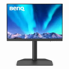 Monitor Benq Sw242q Led, 24.1