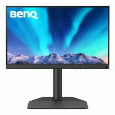 Monitor Benq Sw272u Lcd, 27