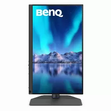 Monitor Benq Sw272u Lcd, 27