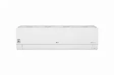 Aire Acondicionado Lg Big Inverter 3 Toneladas Enfriamiento 33000 Btu/h Calefaccia³n 29000 Btu/h 220v