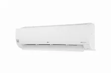 Aire Acondicionado Lg Big Inverter 3 Toneladas Enfriamiento 33000 Btu/h Calefaccia³n 29000 Btu/h 220v