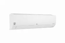 Aire Acondicionado Lg Big Inverter 3 Toneladas Enfriamiento 33000 Btu/h Calefaccia³n 29000 Btu/h 220v