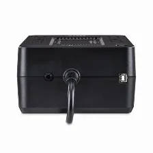 No Break Cyberpower Sx650u Linea En Espera, 650va, 360w, 8 Contactos