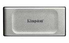 Ssd Externo Kingston Xs2000, 1tb, Lectura 2000mb/s, Escritura 2000mb/s, Usb Tipo C
