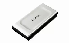 Ssd Externo Kingston Xs2000, 2tb, Lectura 2000mb/s, Escritura 2000mb/s, Usb Tipo C
