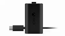 Xbox Play And Charge