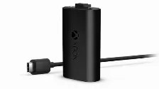 Xbox Play And Charge
