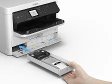 Cartucho De Tinta Epson T01c400 Original, Amarillo, Alto Rendimiento (xl)