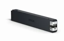 Cartucho De Tinta Epson C13t02s120 Original, Negro, Rendimiento Ultra Alto