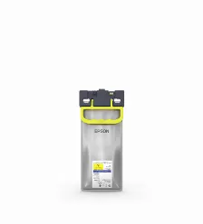 Cartucho De Tinta Epson C13t05a400 Original, Amarillo, Alto Rendimiento (xl)