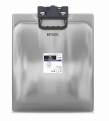 Cartucho De Tinta Epson C13t05b120 Original, Negro