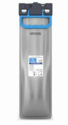 Cartucho De Tinta Epson C13t05b220 Original, Cian, 373.2 Ml