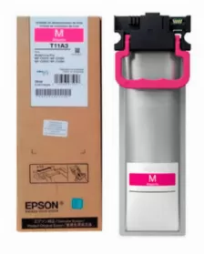 Cartucho De Tinta Epson C13t05b320 Original, Magenta, 373.2 Ml