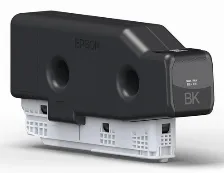 Cartucho De Tinta Epson C13t08k120 Original, Negro