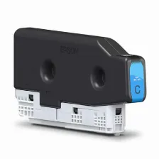 Cartucho De Tinta Epson C13t08k220 Original, Cian